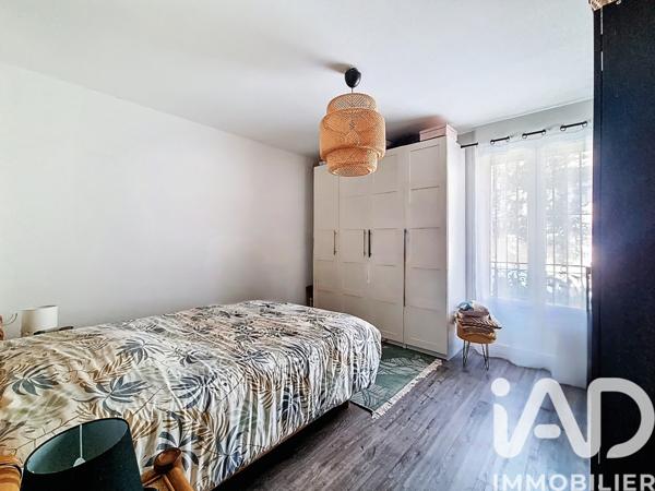 Appartement à vendre 3 pièces 71 m² Nîmes