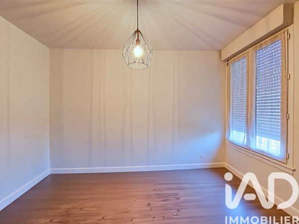 Appartement à vendre 3 pièces 71 m² Nîmes
