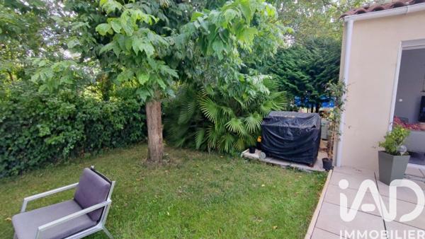 Maison à vendre 4 pièces 99 m² Royan