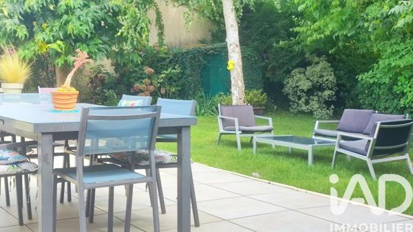 Maison à vendre 4 pièces 99 m² Royan