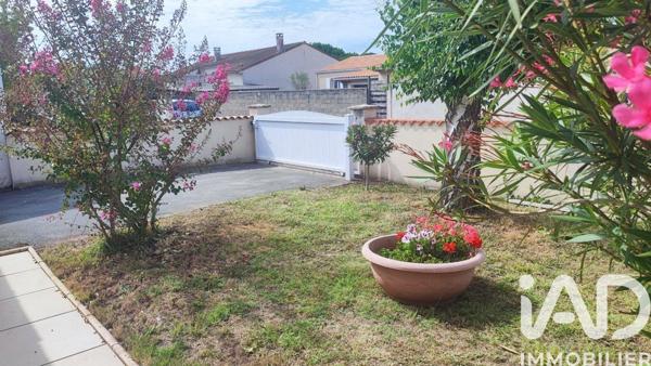Maison à vendre 4 pièces 99 m² Royan