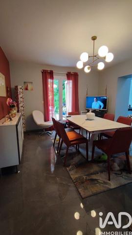 Maison à vendre 4 pièces 99 m² Royan