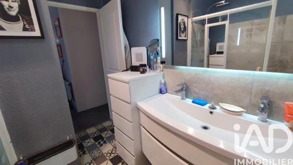 Maison à vendre 4 pièces 99 m² Royan