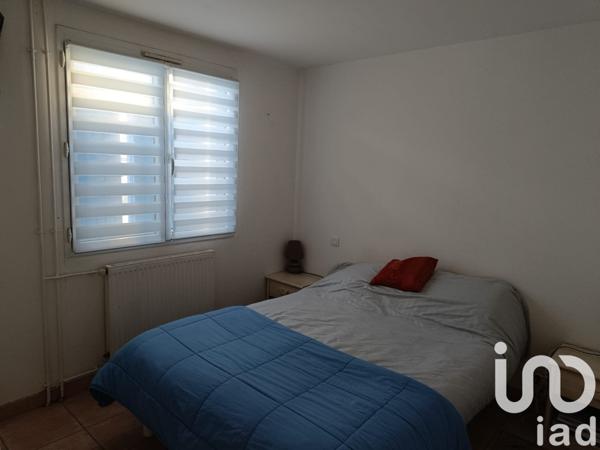Maison à vendre 4 pièces 55,5 m² Vaux-sur-Mer