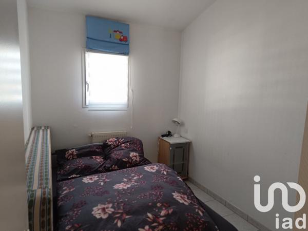 Maison à vendre 4 pièces 55,5 m² Vaux-sur-Mer