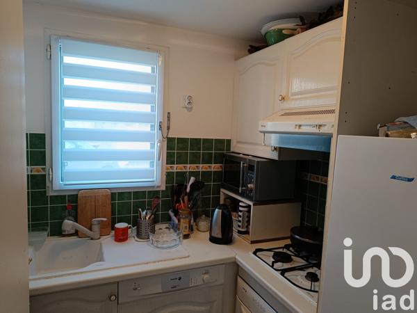 Maison à vendre 4 pièces 55,5 m² Vaux-sur-Mer