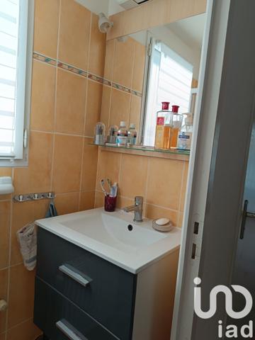Maison à vendre 4 pièces 55,5 m² Vaux-sur-Mer