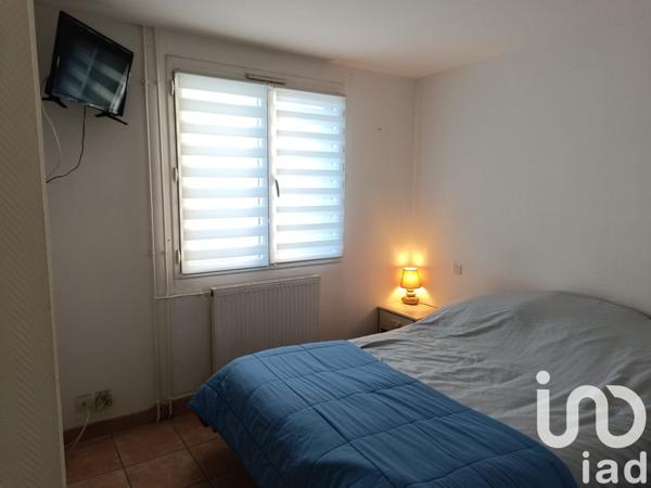 Maison à vendre 4 pièces 55,5 m² Vaux-sur-Mer
