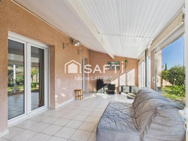 Et si vous posiez vos valises dans l’un des quartiers les plus recherchés de Colomiers ?