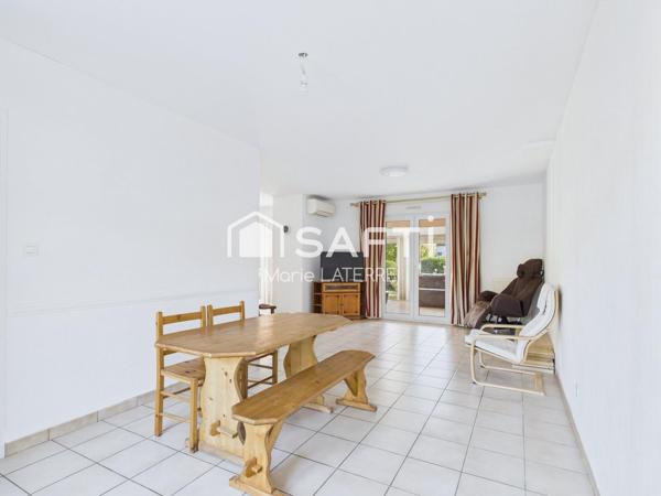 Et si vous posiez vos valises dans l’un des quartiers les plus recherchés de Colomiers ?