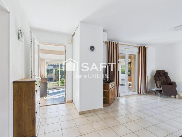 Et si vous posiez vos valises dans l’un des quartiers les plus recherchés de Colomiers ?