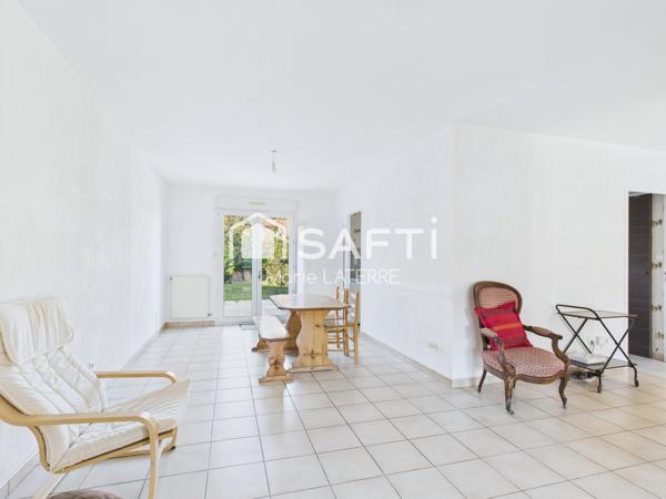 Et si vous posiez vos valises dans l’un des quartiers les plus recherchés de Colomiers ?