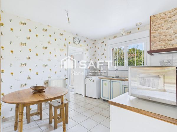 Et si vous posiez vos valises dans l’un des quartiers les plus recherchés de Colomiers ?