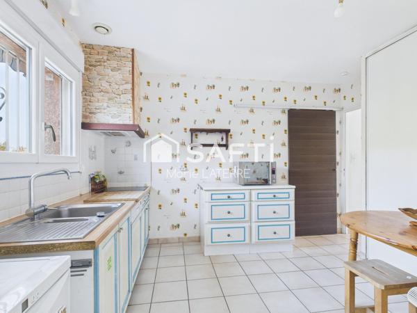 Et si vous posiez vos valises dans l’un des quartiers les plus recherchés de Colomiers ?