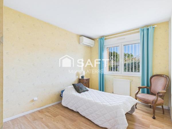 Et si vous posiez vos valises dans l’un des quartiers les plus recherchés de Colomiers ?