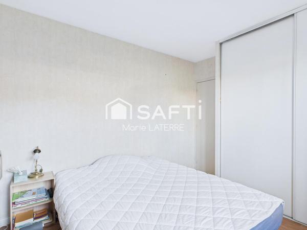 Et si vous posiez vos valises dans l’un des quartiers les plus recherchés de Colomiers ?