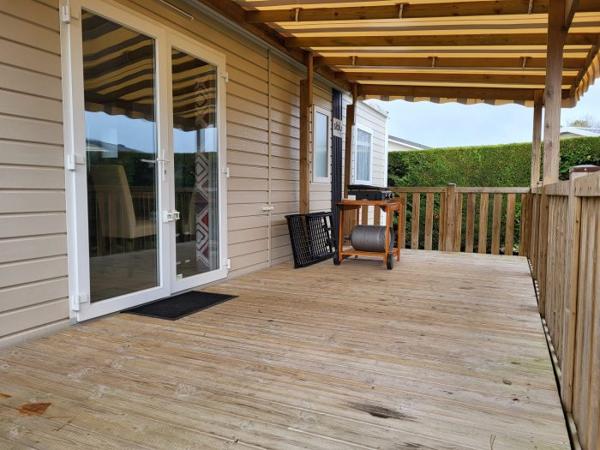 Maison chalet Les Mathes 34 m²