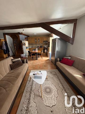 Appartement à vendre 4 pièces 81 m² Saclay