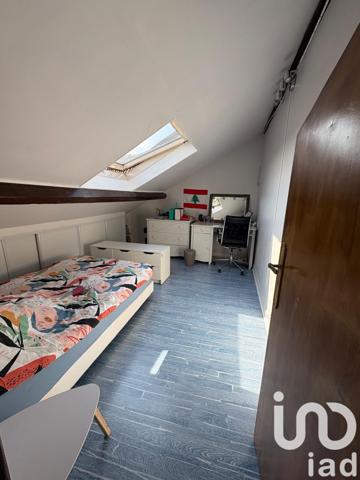 Appartement à vendre 4 pièces 81 m² Saclay