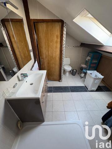 Appartement à vendre 4 pièces 81 m² Saclay