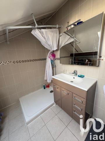 Appartement à vendre 4 pièces 81 m² Saclay