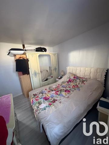 Appartement à vendre 4 pièces 81 m² Saclay