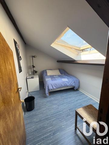 Appartement à vendre 4 pièces 81 m² Saclay