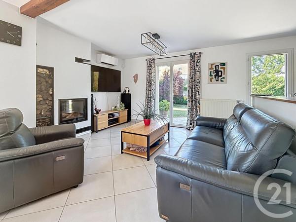 Maison à vendre  7 pièces - 165 m2 RAMBOUILLET - 78