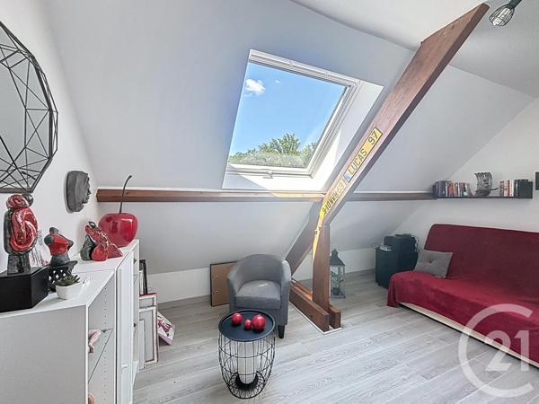 Maison à vendre  7 pièces - 165 m2 RAMBOUILLET - 78