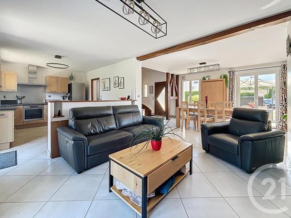 Maison à vendre  7 pièces - 165 m2 RAMBOUILLET - 78