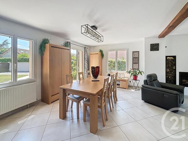 Maison à vendre  7 pièces - 165 m2 RAMBOUILLET - 78