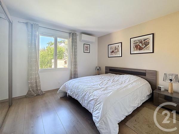 Maison à vendre  7 pièces - 165 m2 RAMBOUILLET - 78