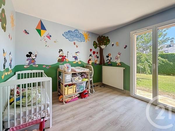 Maison à vendre  7 pièces - 165 m2 RAMBOUILLET - 78