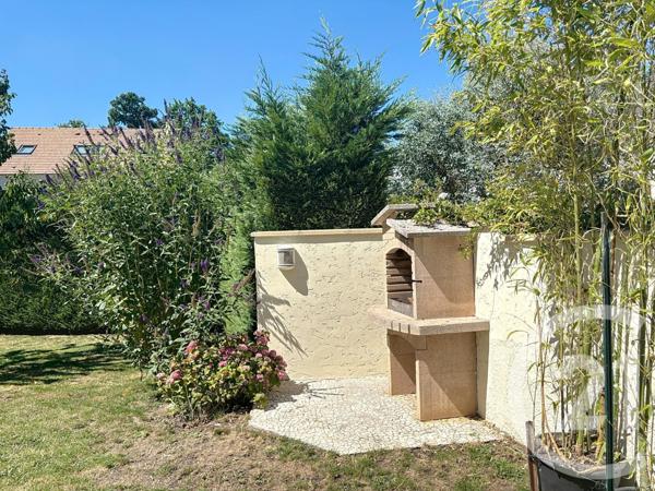 Maison à vendre  7 pièces - 165 m2 RAMBOUILLET - 78