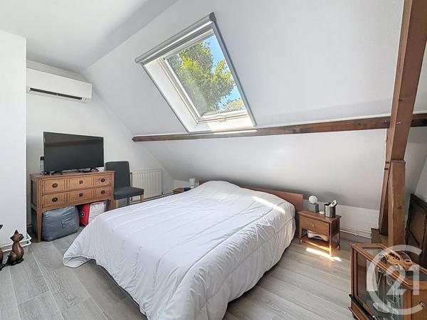 Maison à vendre  7 pièces - 165 m2 RAMBOUILLET - 78