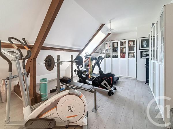 Maison à vendre  7 pièces - 165 m2 RAMBOUILLET - 78