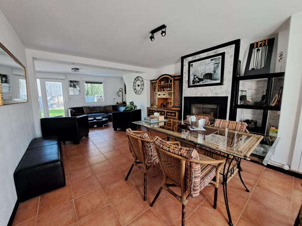 MAISON RENOVEE 5MN DE LA MER.