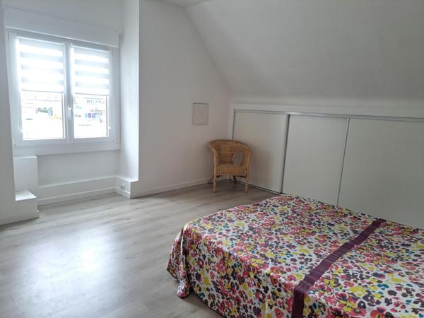 MAISON RENOVEE 5MN DE LA MER.