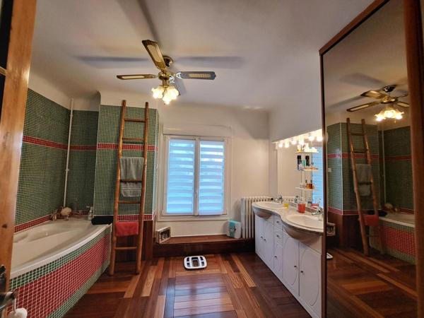 MAISON RENOVEE 5MN DE LA MER.