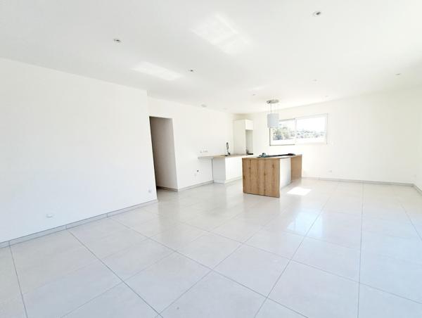 Maison à vendre |  Nissan-lez-Enserune |  4 pièces | 87 m²