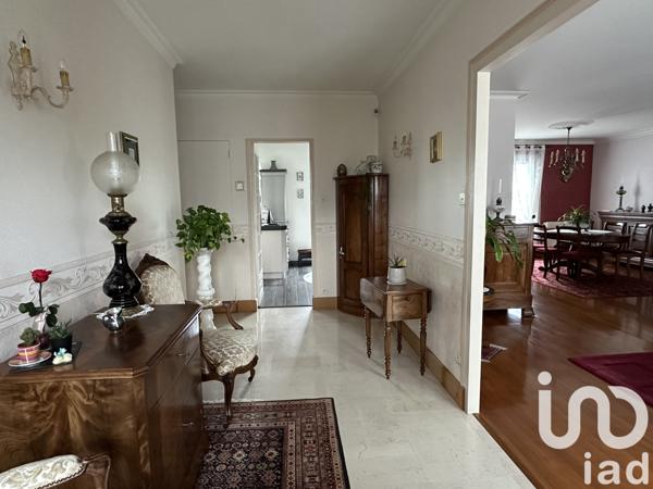 House for sale 6 rooms 209 m² Parthenay