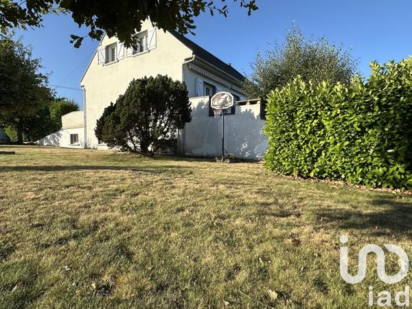 House for sale 6 rooms 209 m² Parthenay