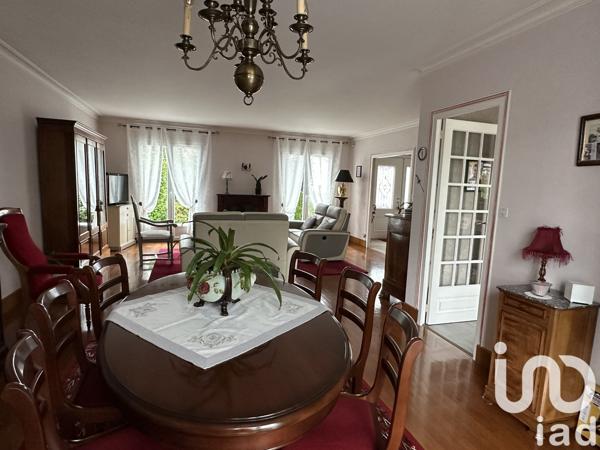 House for sale 6 rooms 209 m² Parthenay
