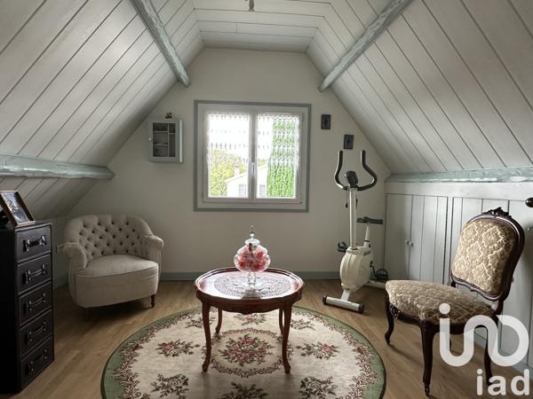 House for sale 6 rooms 209 m² Parthenay