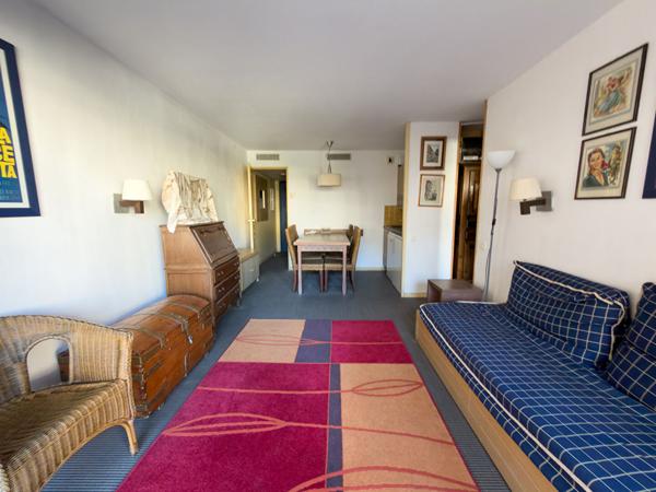 Appartement Cannes 2 pièce(s) 36.52 m2