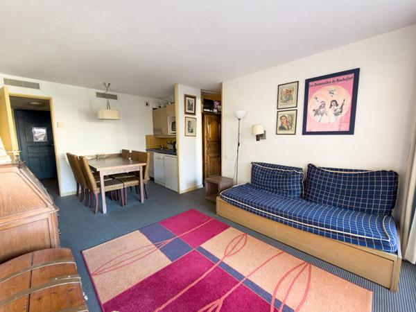 Appartement Cannes 2 pièce(s) 36.52 m2