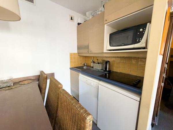 Appartement Cannes 2 pièce(s) 36.52 m2