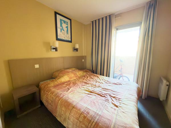 Appartement Cannes 2 pièce(s) 36.52 m2