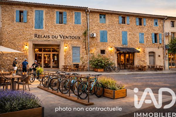 Immeuble à vendre 163 m² Jonquières