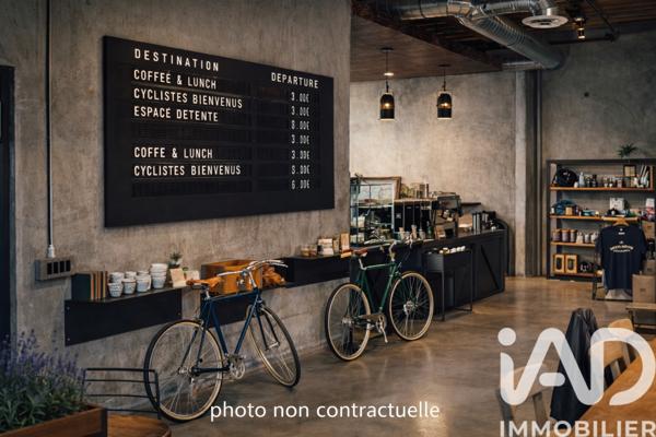 Immeuble à vendre 163 m² Jonquières